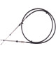 Sea-Doo Jet Ski Steering Cable - Length: 207 cm - GS /GSX /GTI /GTX /GTS "271000436" 1995, 1996, 1997, 1998, 1999, 2000, 2001 - SD-2013 - Multiflex